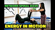 Network Spinal Entrainment Demo w/ WAVE