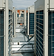 Air Conditioning Services & Solutions | JC Watson