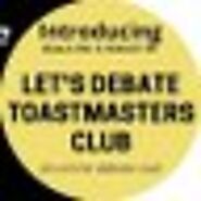 (4) Let's Debate Toastmasters Club (@LetsDebateToas1) / Twitter