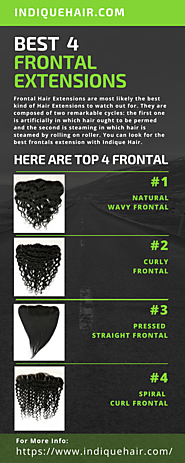 Why Do Frontal Better - The Answer is Here