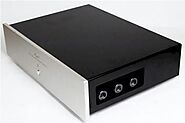 Audiophile Phono Preamplifiers