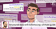 Structured data with Schema.org: the ultimate guide • Yoast