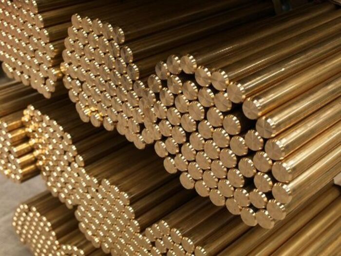 Top 5 Uses and Overview Aluminum Bronze Bar A Listly List