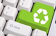 E-waste Management in India | E-waste Management & Handling Solutions