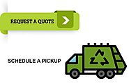 E-waste Recycling Quotation and Pickup | Spas Recycling Pvt Ltd
