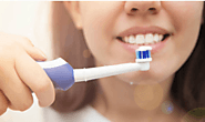 Salt Lake Dental Emergency Dental Care — 5 Advantages Of An Electric Toothbrush