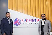 Synergy Advisors: The Shake-Up Real Estate Needed Has Truly Arrived