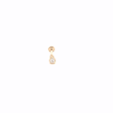 14k Gold Body Jewelry | N. Gen Body Jewelry