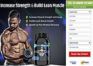 ProMuscle Fit Review: Experience Maximum Gain