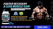XM Recovery - Xtreme Muscle Recovery - Free Trials Reviews