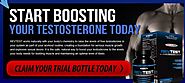 RevTest Testosterone Booster Reviews