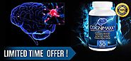 Cognimaxx XL *Free Trials Reviews*
