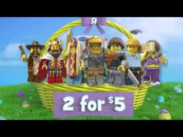 Commercials A Listly List