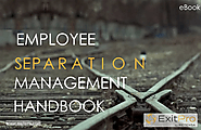 eBook Employee Separation Management Handbook (3rd Edition) - $18.95
