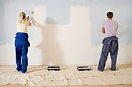 Choosing the Best Painting Company for your House: Five Factors to Consider - kmrelocation