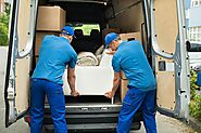 What are the Reasons to Hire Moving Services in Abu Dhabi? | Lifehack