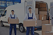 Moving Company in UAE That is Always at your Back - KmRelocation