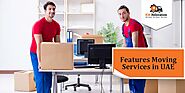 Checklist of Choosing Best Moving Services in UAE - Kmrelocation