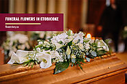 Blooms of Comfort, Etobicoke's Funeral Flower Specialists - Toronto Flower Story