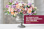 The Science of Scent: How Floral Arrangements Affect Your Mood - Toronto Flower Story