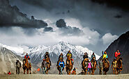 Leh Ladakh Tour Packages: Grab Exciting Deals | Upto 50% Off