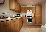 Kitchen Interior Designers in Bangalore - Premier Abodes Bangalore