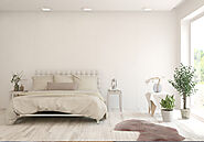 Bedroom Interior Designers in Bangalore - Premier Abodes Electronic City