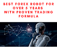 GPS Forex Robot – Mark Larson Trader – GPS Forex Robot Download