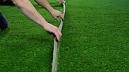 3 Innovative Artificial Turf Installation Ideas