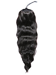 Best Brand For Ponytail Hair Extensions - Grab The Sale!