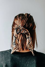 Get Amazing Offers on Ponytail Extensions!