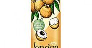 Wholesale Longan juice