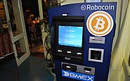 Finding Bitcoin ATM Machine Near me
