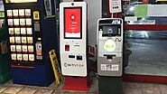 How to Find Bitstop ATM Near me?