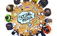 Using Social Media Marketing Services for Business Growth