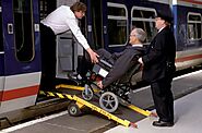 Tips for Making Travelling Easy for the Disabled People