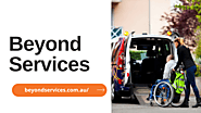 24x7 Custom Disability Service Providers in Wentworthville