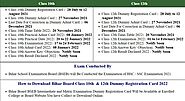 BSEB Bihar Board 10th, 12th Annual Exam Admit Card 2022 - Sarkari Exam