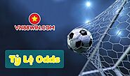 Tìm hiểu thông tin cần biết về tỷ lệ Odds là gì trong cá cược bóng đá