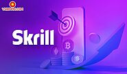 Ví điện tử Skrill là gì? Hướng dẫn cách sử dụng ví Skrill hiệu quả