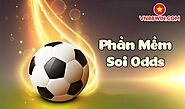 Phần mềm soi Odds là gì? Top 3 phần mềm soi tỷ lệ Odds chính xác nhất