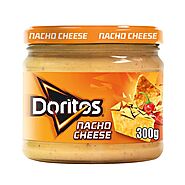 The Flavor of Doritos Dips: What Makes Them a Snacking Sensation?
