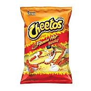 Buy Cheetos Chips Online at Best Price In India