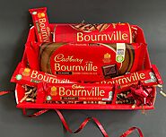 How Many Flavours Are in Bournville Chocolate?