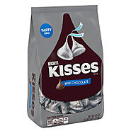 What Makes Hershey Kisses Chocolate So Iconic?