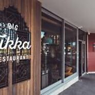 Best Restaurant In Auckland
