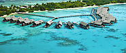 Shangri-La Villingili Resort And Spa, Maldives