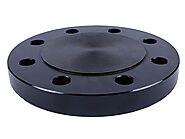 When to Use a Spectacle Blind Flange? – Texas Flange