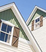 Get High Quality Hardie Plank Siding Installation In Chicago | Chicago Siding