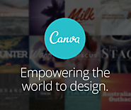 Canva: Where I Create My Pinnables and Social Media Images